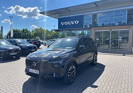 Volvo XC 90 XC90 T8 AWD Plus Dark Plug-In Hybrid (Facelift)