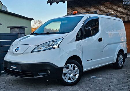 Nissan NV200 /Evalia e-Kasten Pro+ 1Hand*MwST*Klima