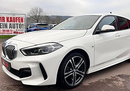 BMW 118 i M Sport ***Top-Ausstattung***