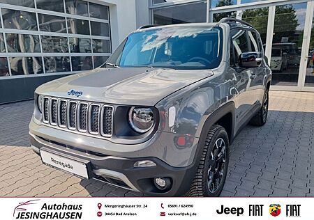 Jeep Renegade High Upland 4XE WAVE bis 09 25