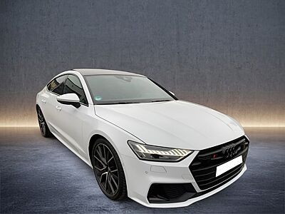 Audi A7 50 TDI tiptronic quattro