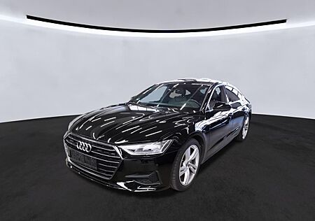 Audi A7 gebraucht kaufen Audi A7 50 S-Line TDI quattro 3.0 V6 TDI /TEMPO/LANE
