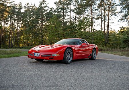 Chevrolet Corvette gebraucht kaufen Chevrolet Corvette Z06