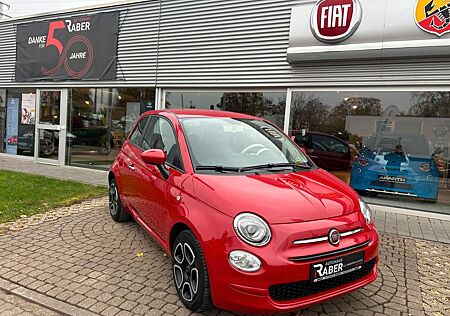 Fiat 500 Club