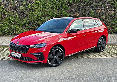 Skoda Scala 150PS Monte Carlo PADACH ACC KAMERA+PDC LM17"
