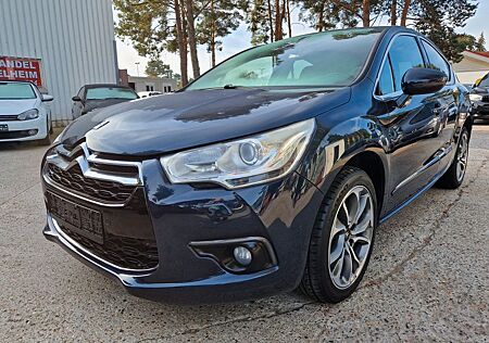 Citroën DS4 SPORTCHiC 1.6i *200PS* LEDER NAVi XENON PDC