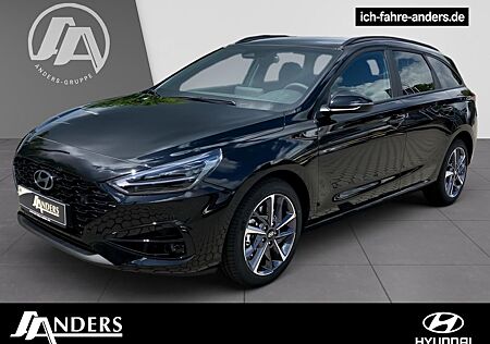 Hyundai i30 Kombi MY25 1.0 T-GDI Aut. Advantage +Kamera