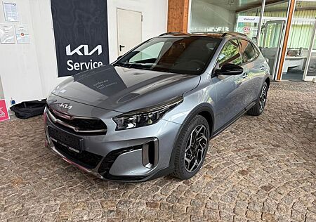 Kia XCeed 1.5 T-GDI GT-Line Velours/Pano/18" Voll