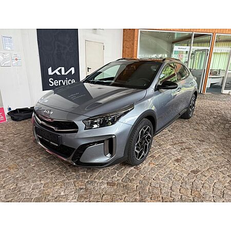 Kia XCeed leasen