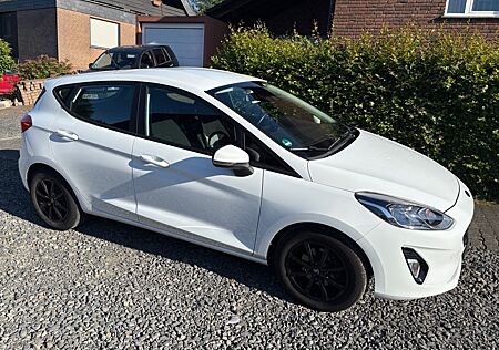 Ford Fiesta | 121.000 km | TÜV neu |