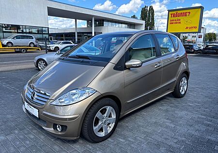 Mercedes-Benz A 170 ELEGANCE/Automatik/PDC