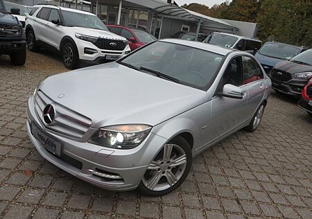 Mercedes-Benz C 180 C -Klasse Special Edition (guter Zustand)