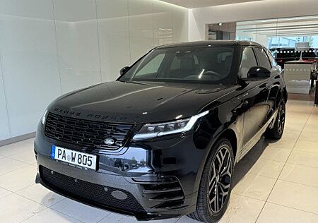Land Rover Range Rover Velar D300 HSE Dynamic Bluetooth LED