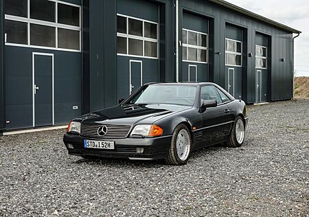 Mercedes-Benz SL 500