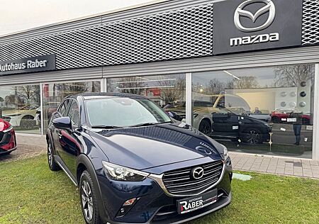 Mazda CX-3 Selection