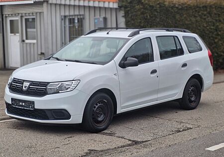Dacia Logan MCV II Kombi Essentiel