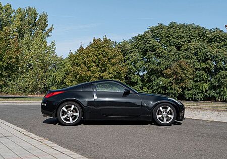 Nissan 350Z 3.5l -Hr Usa