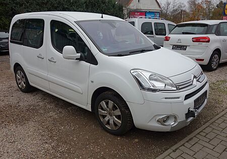 Citroën Berlingo Kombi 1.6 HDi Selection 1.HD/KLIMA/TEMP