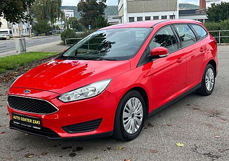 Ford Focus Turnier Trend/ 1 Hand