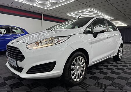 Ford Fiesta Trend 2.Hand