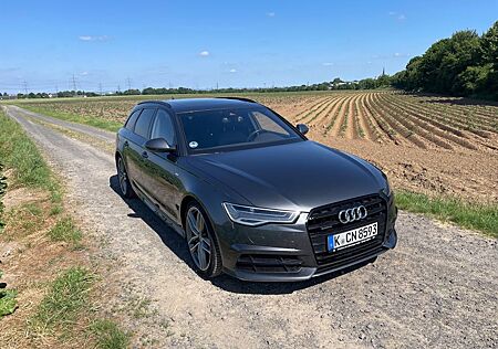 Audi A6 3.0 TDI 235kW quattro tiptronic Avant -