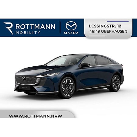 Mazda 6e leasen