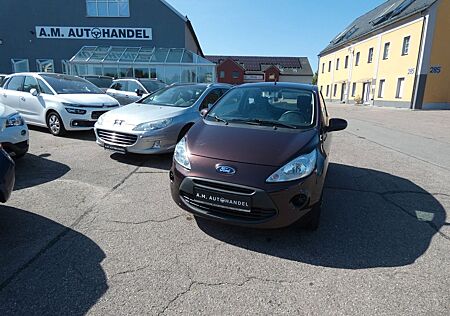 Ford Ka Champions Edition