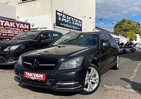 Mercedes-Benz C 220 C -Klasse T-Modell T CDI