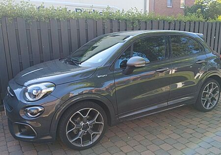 Fiat 500X 1.0 FireFly Turbo 88kW SPORT SPORT