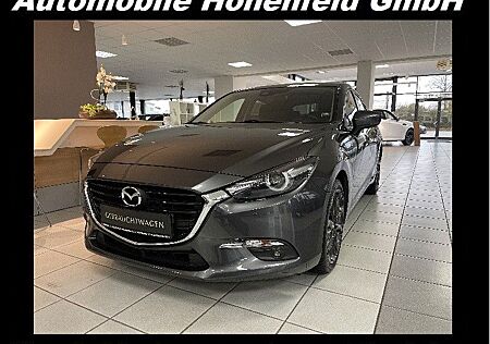 Mazda 3 Sports-Line *AUTOM.*NAVI*RFK*CAR-PLAY*BOSE*