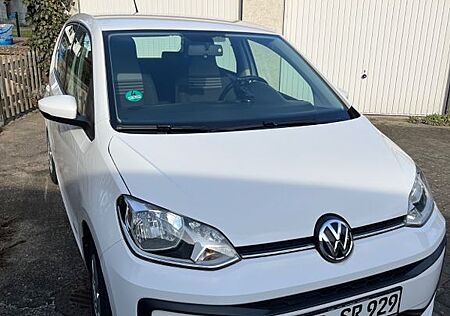VW Up Volkswagen ! 1.0 44kW move ! move !
