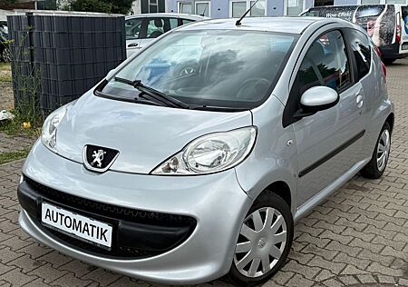 Peugeot 107 Filou *AUTOMATIK *TÜV NEU *KLIMA
