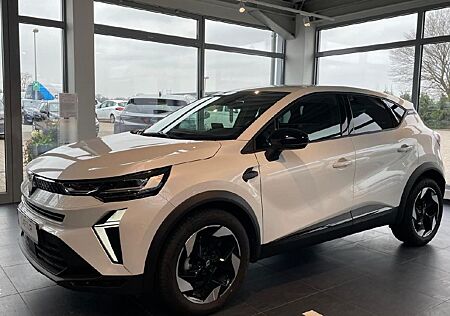 Renault Captur II TCe158 Techno*SHZ*CHZ*CarPlay*Android*