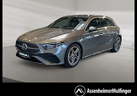 Mercedes-Benz A 180 AMG **MBUX Navi Prem+Kamera