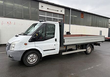 Ford Transit Pritsche FT 350 EL Einzelkabine 1.HAND