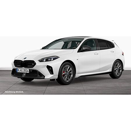 BMW M135 leasen