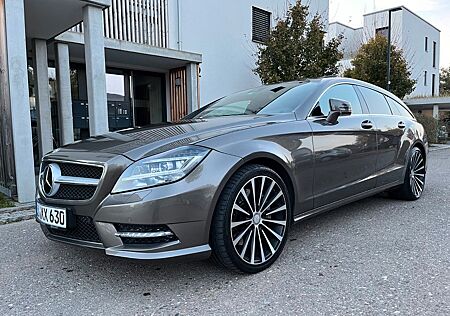 Mercedes-Benz CLS 350 Shooting Brake CLS 350 CDI Shooting Brake VOLL-AUSSTATTUNG