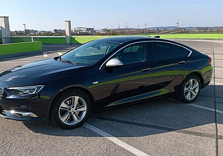 Opel Insignia 2.0 Diesel 125kW Exclusive Auto GS ...