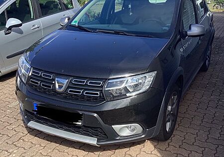 Dacia Sandero SCe 75 Access Access