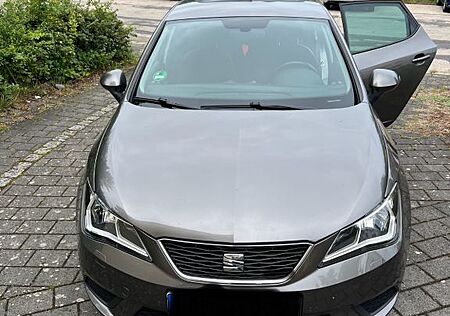 Seat Ibiza 1.2 TSI Style Style