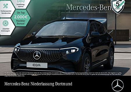 Mercedes-Benz EQA 250+ AMG Advanced Thermotronic/VZ-Ass/Totw/