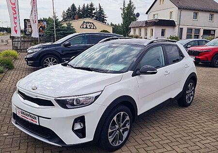Kia Stonic Dream Team Edition