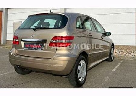 Mercedes-Benz B 170 Mercedes Benz - B Klasse 2. Hand - SitzHZ