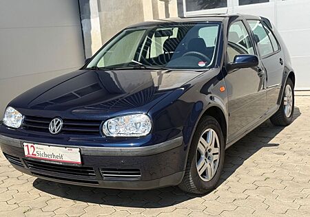VW Golf Volkswagen 1.4 Comfortline,Klima,5 Türer,Top-Zustand