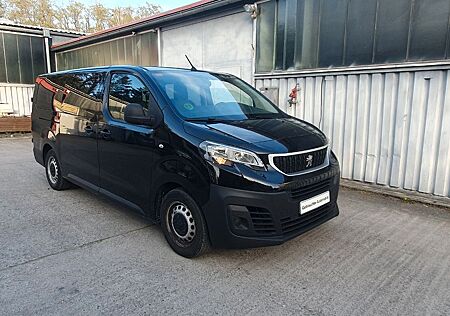 Peugeot Expert Combi BlueHDI 115 S&S LONG, 8 SITZE