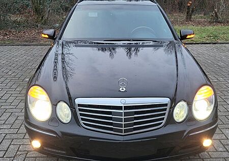 Mercedes-Benz E 320 CDI 4MATIC T AVANTGARDE Avantgarde