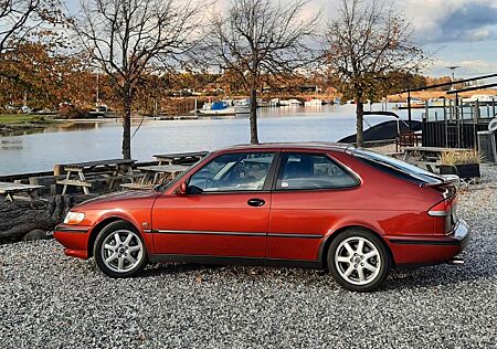 Saab 900 II 2.0i S Talladega Coupé