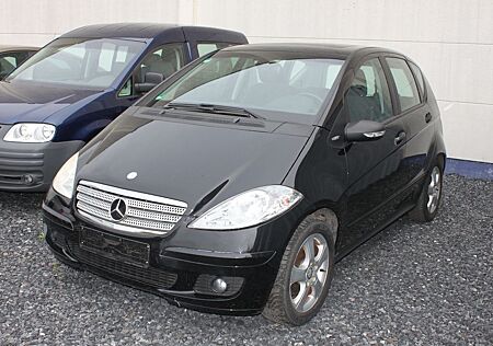 Mercedes-Benz A 200 Edition 10 Automatik