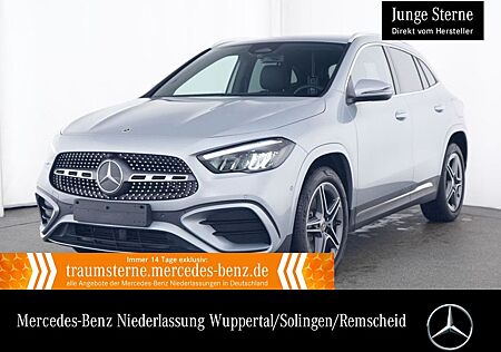 Mercedes-Benz GLA 250 e AMG ADVANCED +/11KW/DISTR/WD/AMBIE/KEY