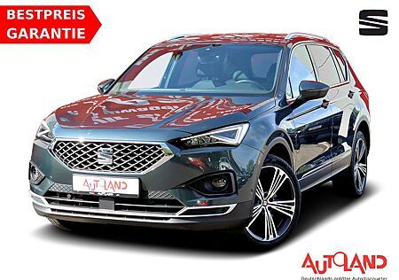 Seat Tarraco 2.0 TDI Xcellence 4Drive LED Navi ACC